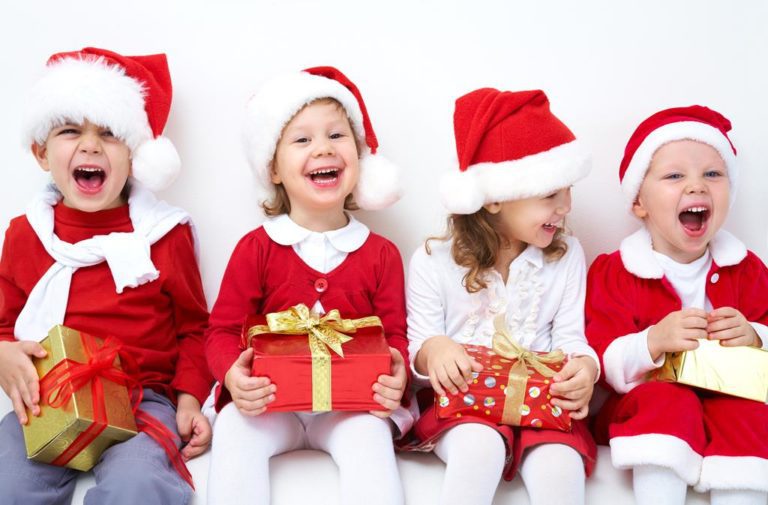 Why Sticking To Your Child’s Routine Is A Good Idea During The Holidays ...