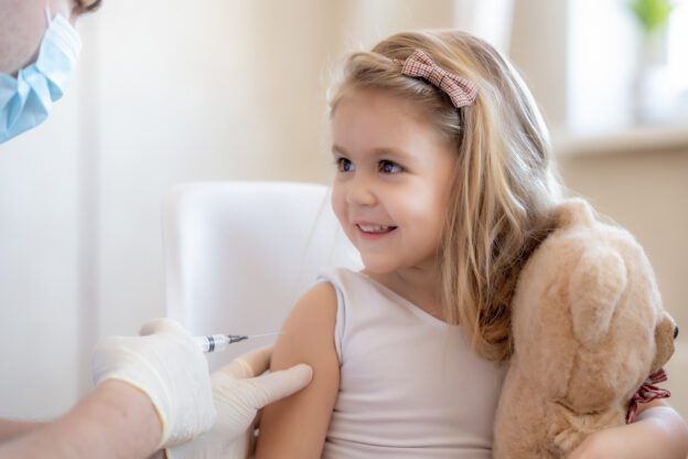 Flu Shots and Healthy Habits: Protecting Frisco Children from Seasonal ...