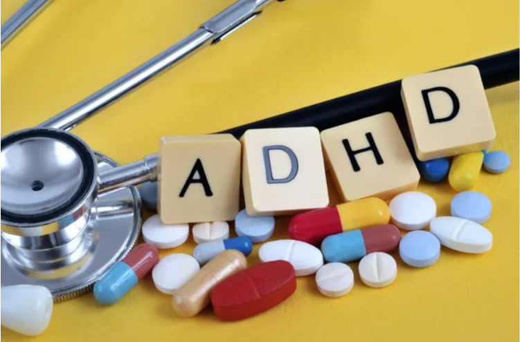 ADHD in children