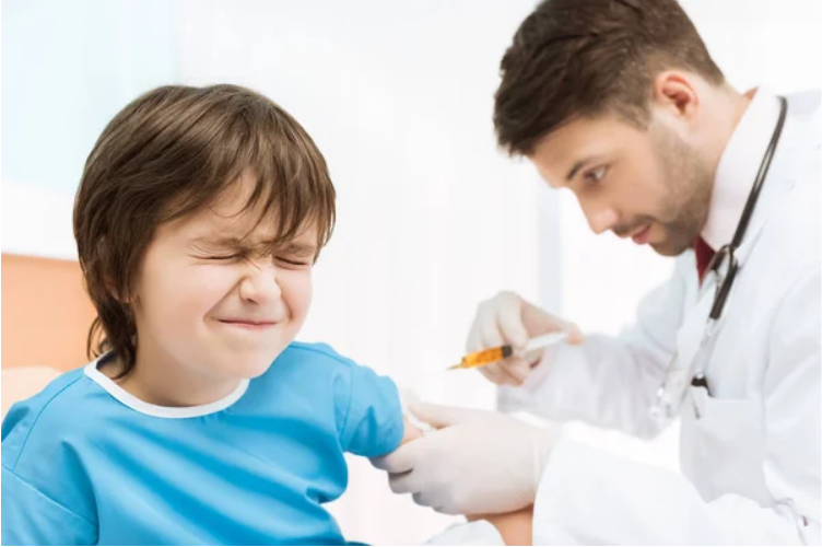 Child Vaccination