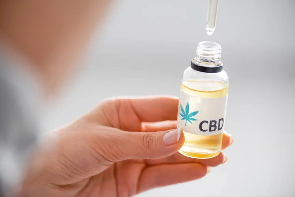 Is CBD Safe For Kids