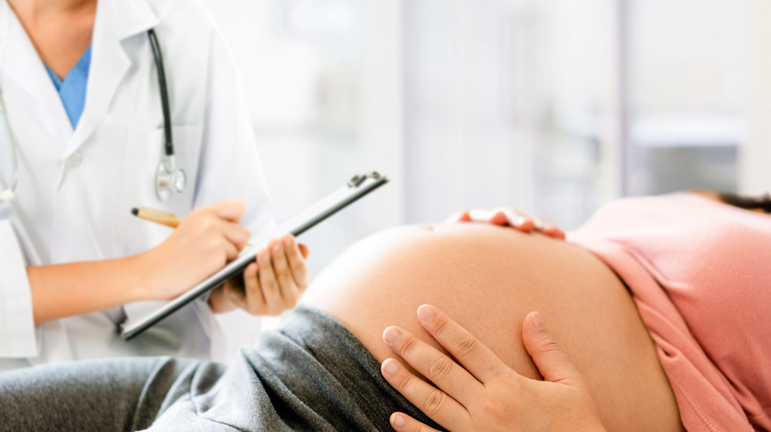 Prenatal Pediatrician in Frisco