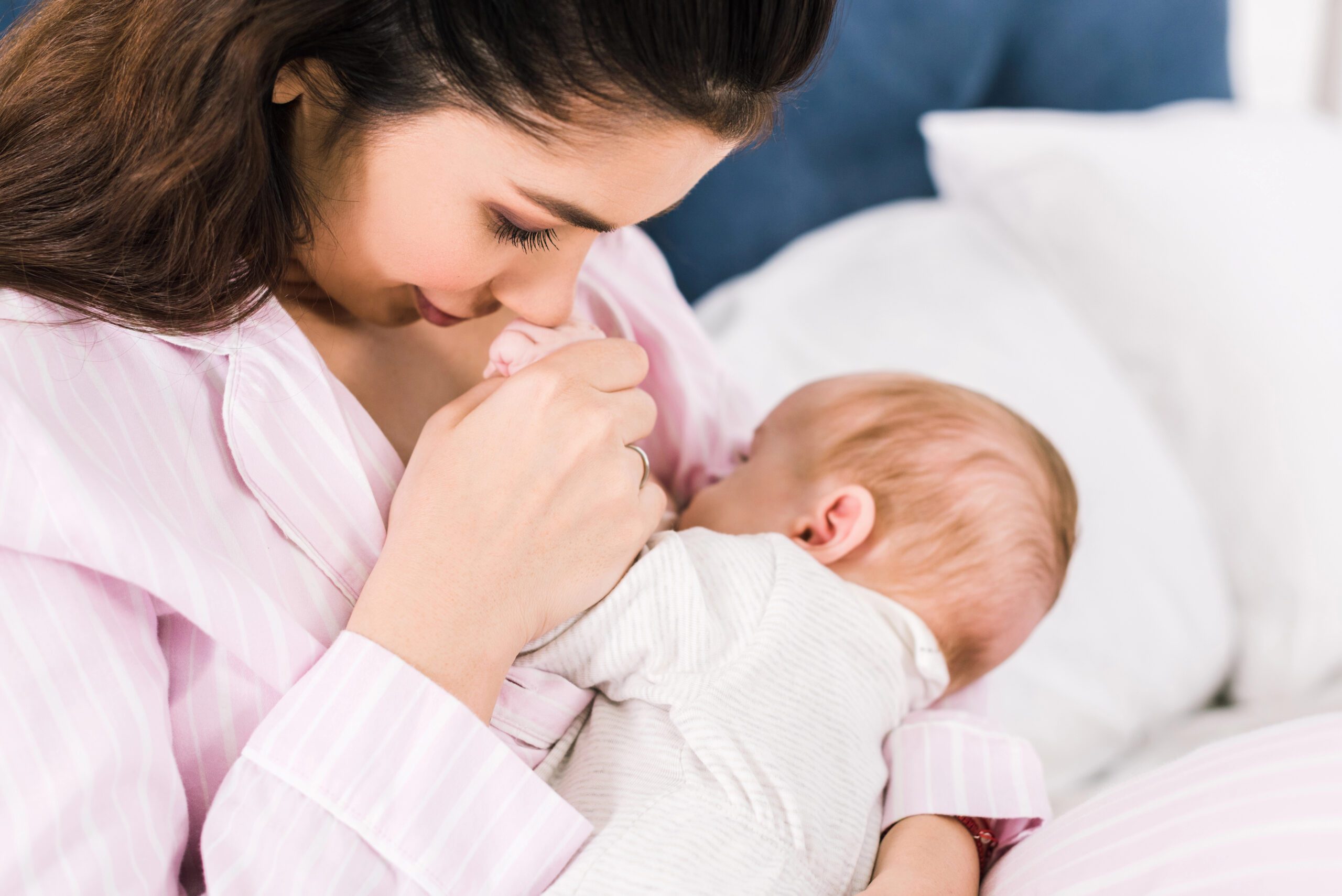 Breastfeeding vs. Formula A Pediatrician’s Guide to Making the Best Choice for Your Baby 